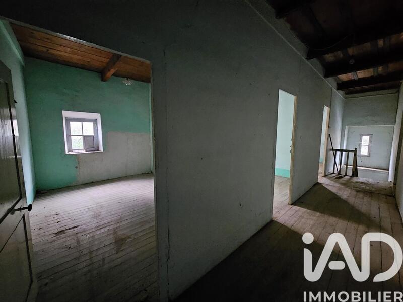 Ferme - 160 m² - 4 pièces