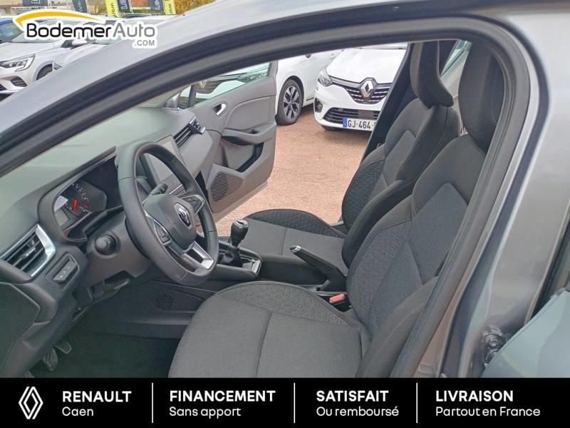 Renault Clio TCe 90 Equilibre