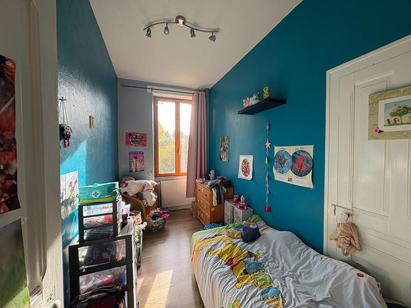 Maison - 148 m² - 6 pièces