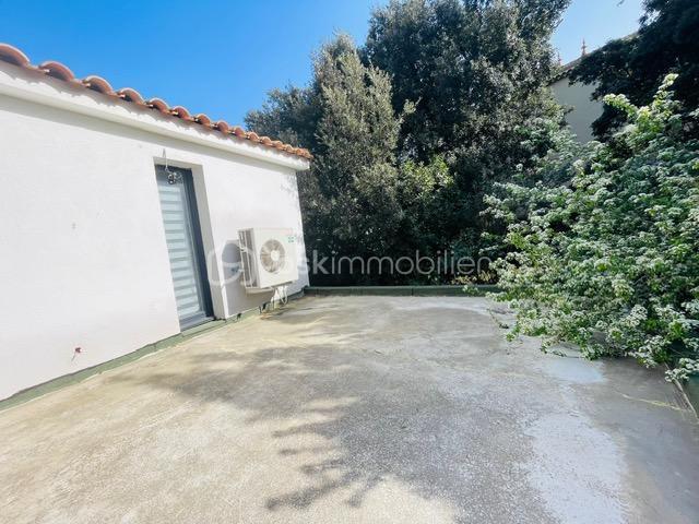 Maison - 72 m² - 4 pièces