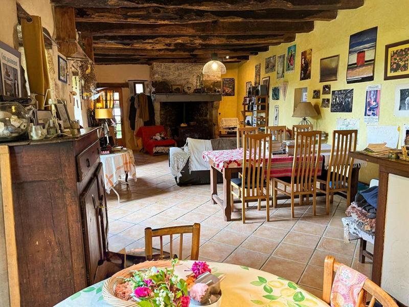 Maison - 138 m² - 5 pièces