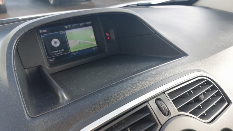 Renault Kangoo Express II Confort TCe 115 Edc