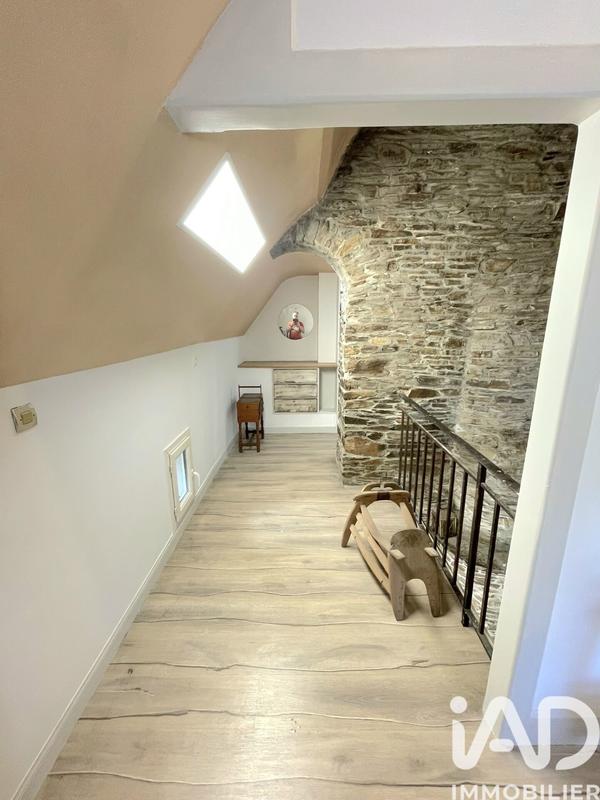 Maison - 176 m² - 6 pièces