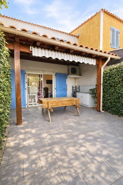 Maison - 33 m² - 3 pièces