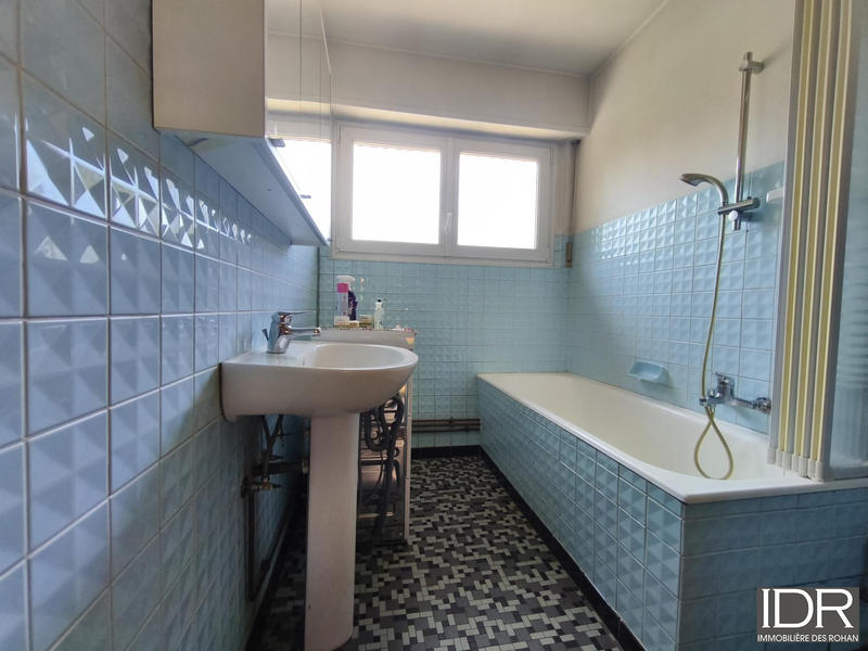 Maison - 167 m² - 5 pièces