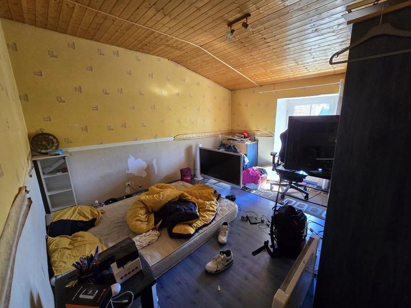 Maison - 164 m² - 6 pièces