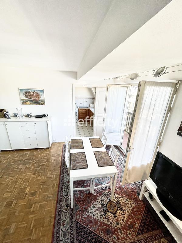 Appartement - 74 m² - 3 pièces