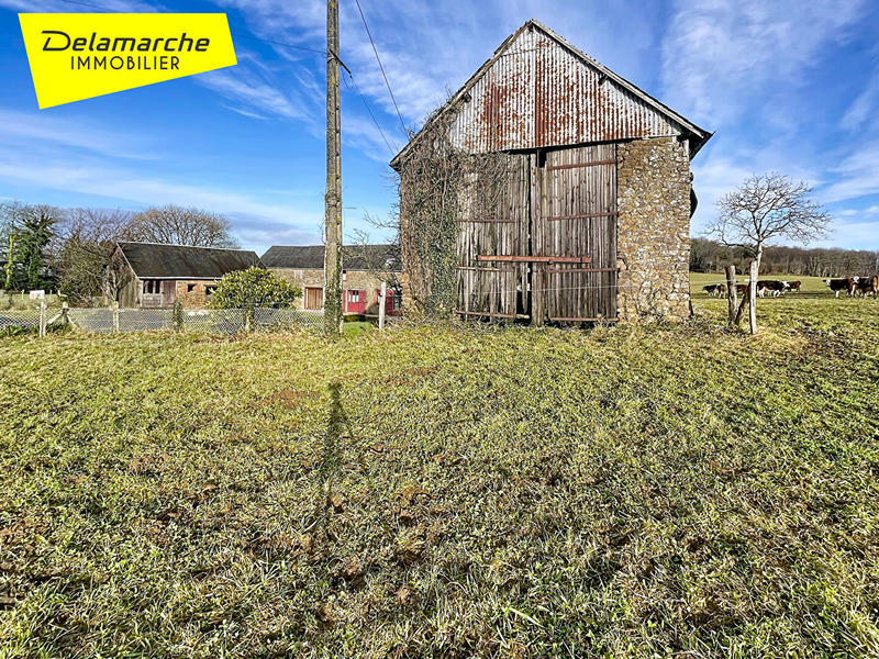 Maison - 119 m² - 5 pièces