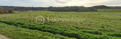 Terrain agricole - 9 600 m²