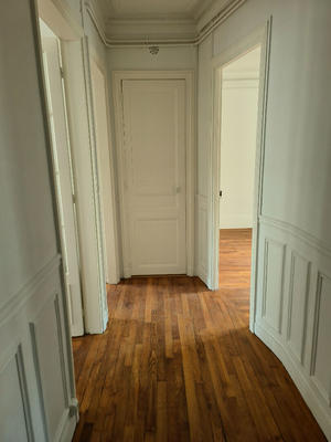 Appartement - 52 m² - 3 pièces