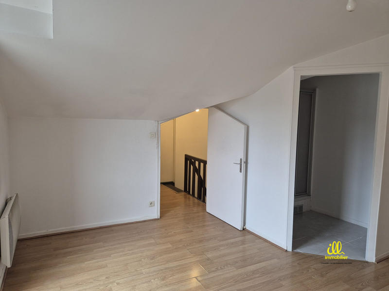 Appartement - 49 m² - 3 pièces
