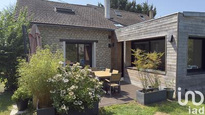 Maison de campagne - 165 m² - 6 pièces