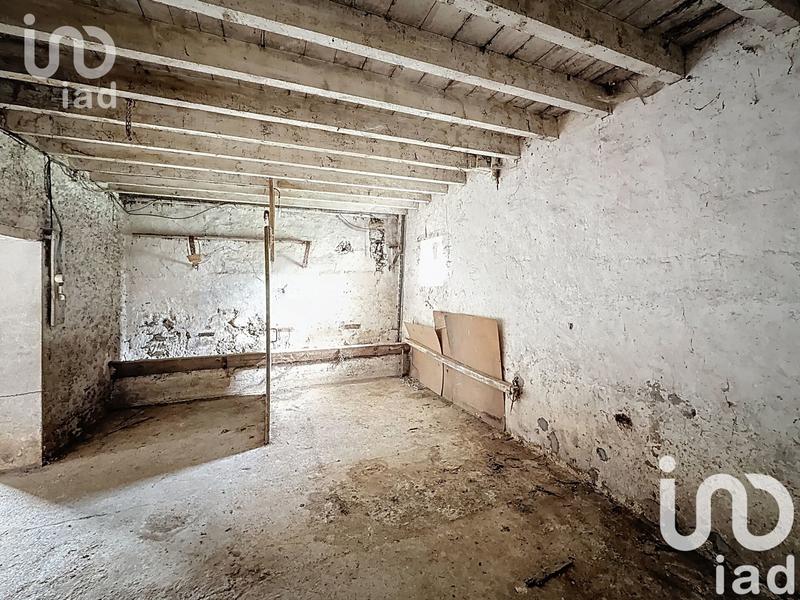 Ferme - 170 m² - 5 pièces