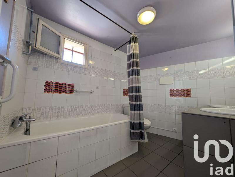 Maison de village - 77 m² - 3 pièces