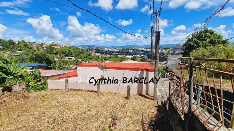 Maison - 59 m² - 3 pièces