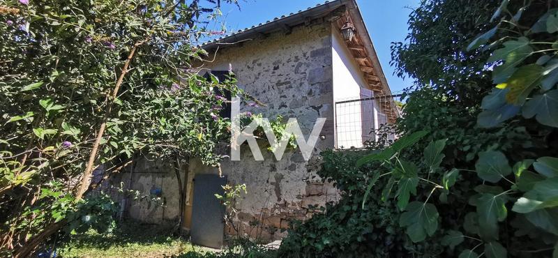 Maison - 114 m² - 6 pièces