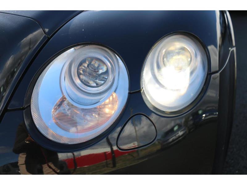 Bentley Continental Gtc Cabriolet 6.0i W12 - Bva