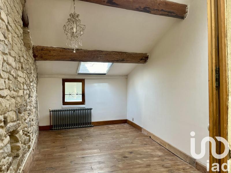 Maison de village - 161 m² - 7 pièces