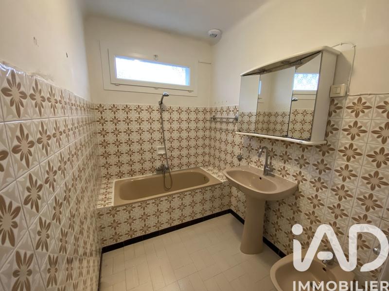 Maison - 113 m² - 4 pièces