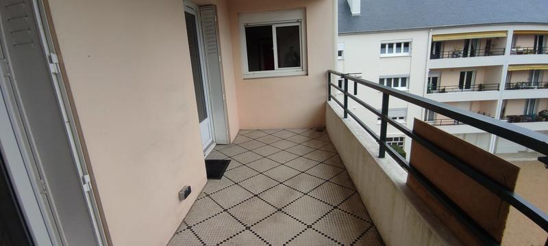 Appartement - 89 m² - 5 pièces