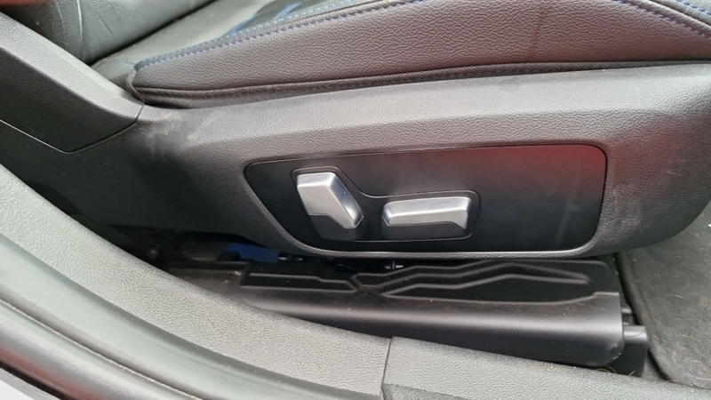 Bmw Série 3 G21 Lci Touring 320d Xdrive 190 Ch Bva8 m Sport