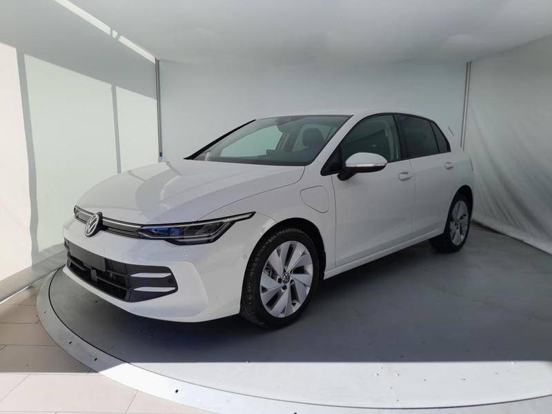 Volkswagen Golf 1.5 eHybrid 204 Dsg6 Vw Edition