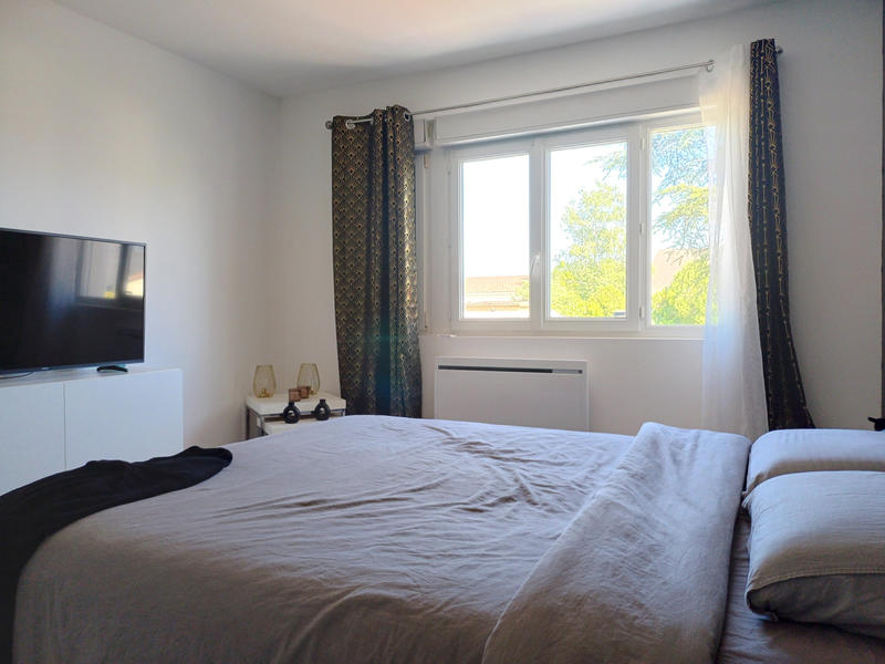 Maison - 138 m² - 6 pièces