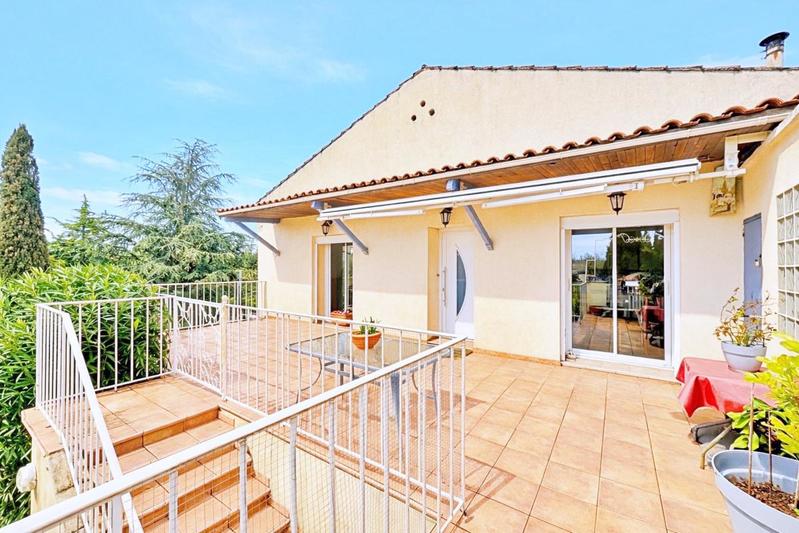 Maison - 130 m² - 4 pièces