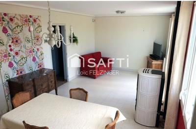 Maison - 112 m² - 6 pièces