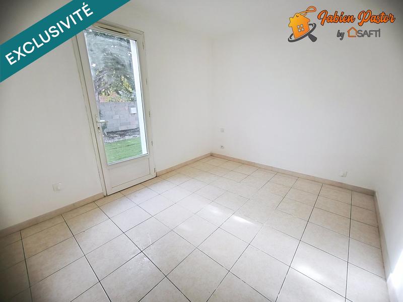 Maison - 86 m² - 4 pièces