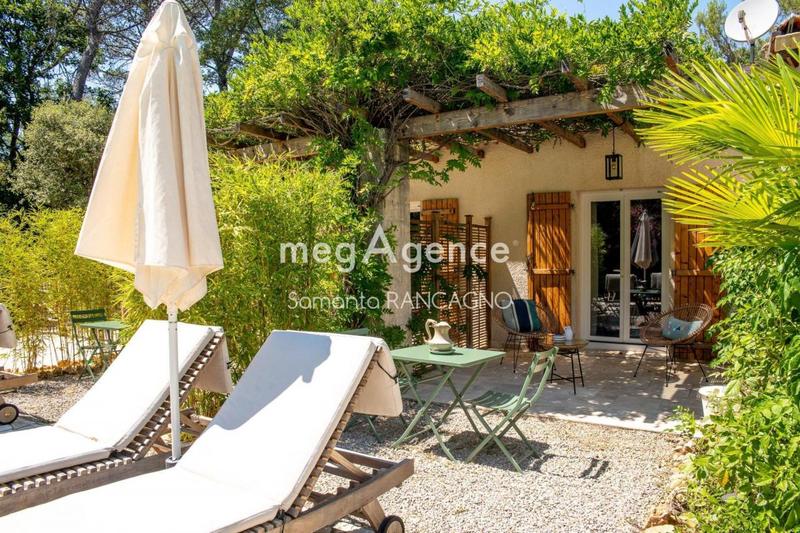 Maison de campagne - 198 m² - 7 pièces