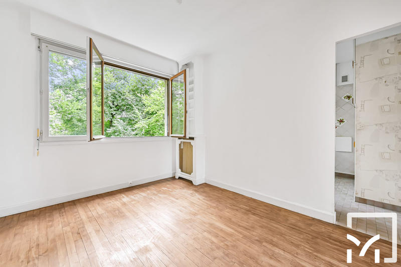 Appartement - 121 m² - 6 pièces