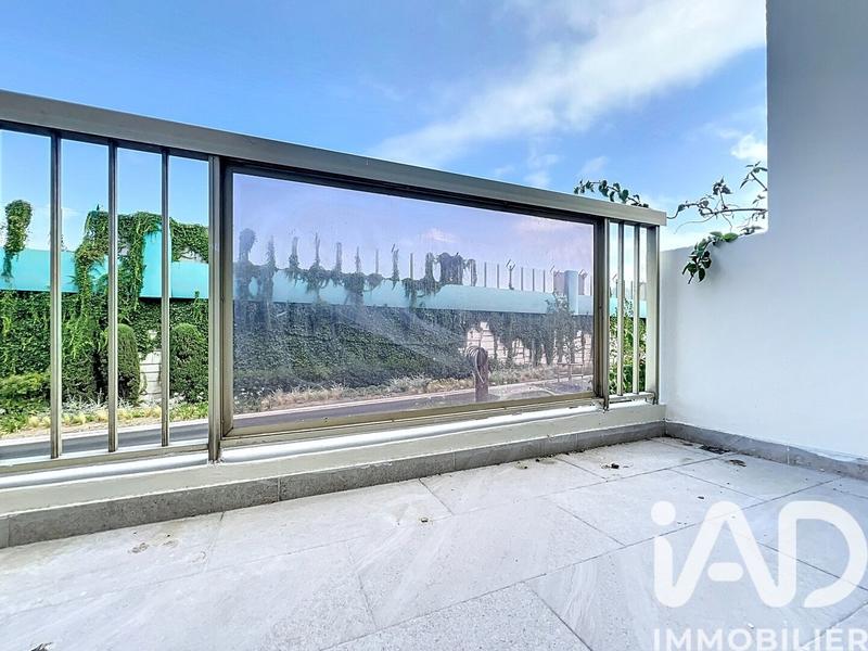 Appartement - 30 m² - 2 pièces