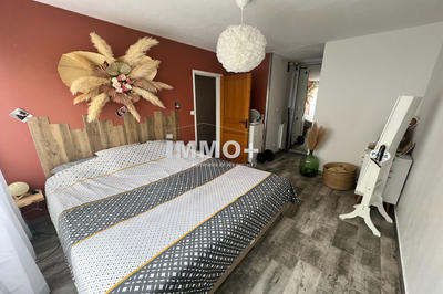 Appartement - 87 m² - 4 pièces