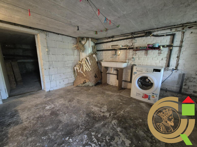 Maison - 70 m² - 2 pièces