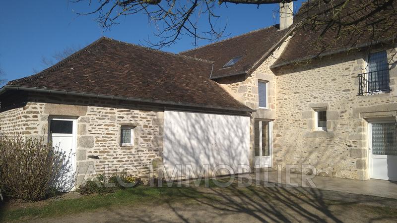 Maison - 289 m² - 9 pièces