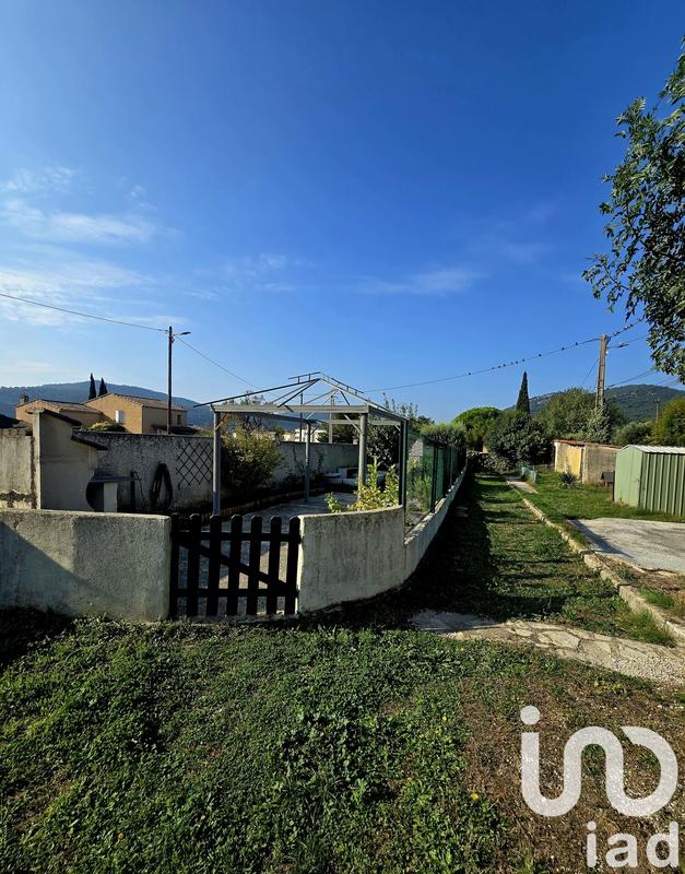 Appartement - 80 m² - 3 pièces