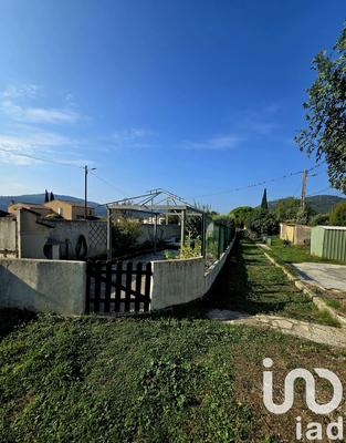 Appartement - 80 m² - 3 pièces