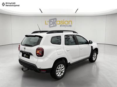 Dacia Duster Eco-G 100 4x2 Confort