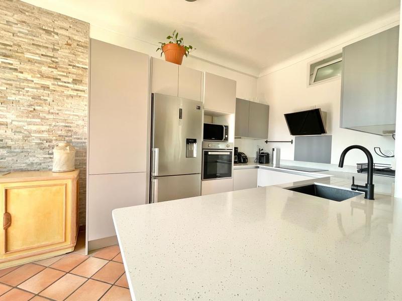 Duplex - 129 m² - 5 pièces