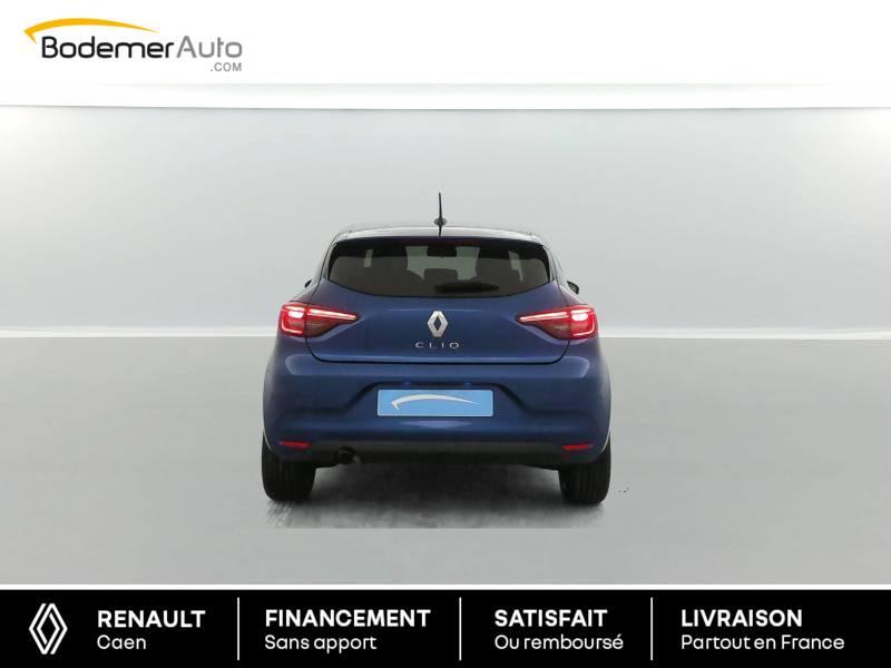 Renault Clio TCe 90 Evolution