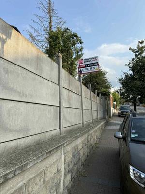 Terrain constructible - 727 m²