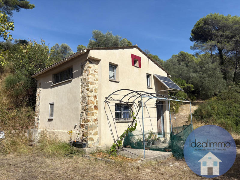 Terrain de loisirs - 20 000 m²