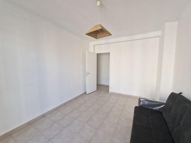 Appartement - 53 m² - 2 pièces