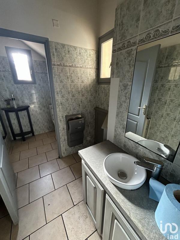 Local commercial - 600 m²