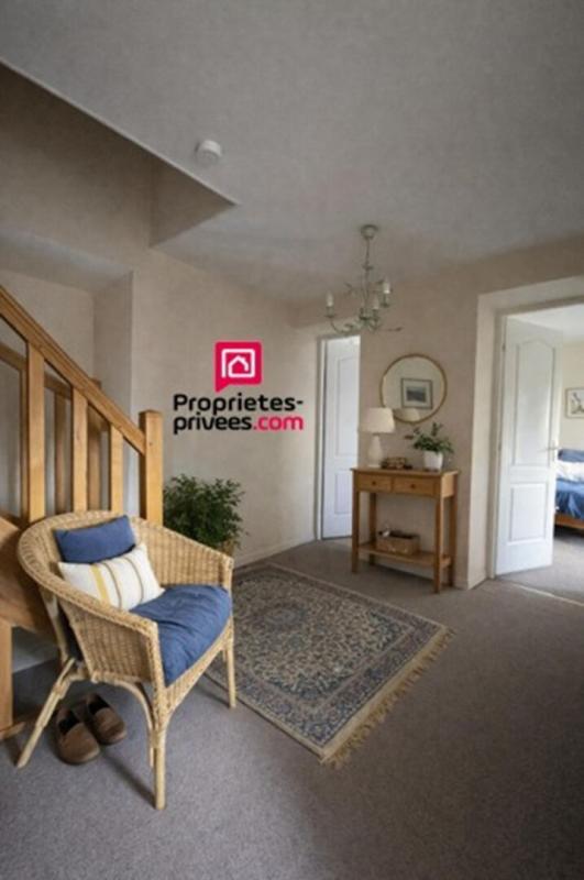 Maison - 73 m² - 4 pièces