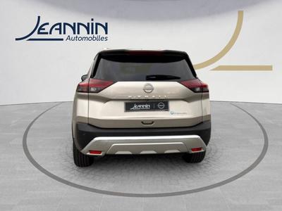 Nissan X-Trail e-Power 204 ch Tekna