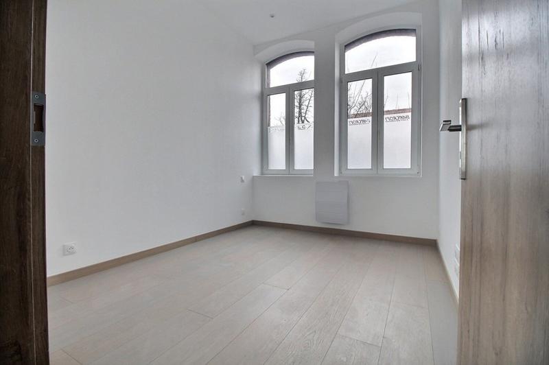 Loft - 148 m² - 4 pièces