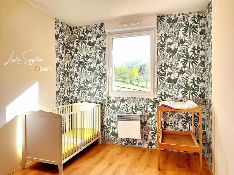 Maison - 150 m² - 7 pièces