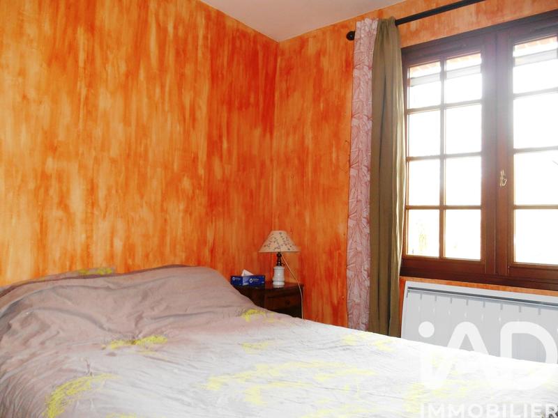 Maison - 101 m² - 5 pièces